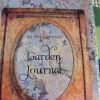 Garden Journal - Complete Refill