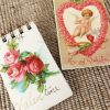 Valentine's Day Notepads - 2
