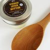 Wooden Spoon Butter
