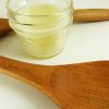 Wooden Spoons and Wood Butter