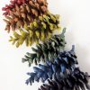 Rainbow Fire Starters
