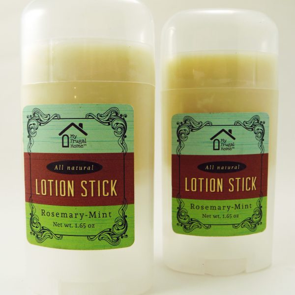 Lotion Stick