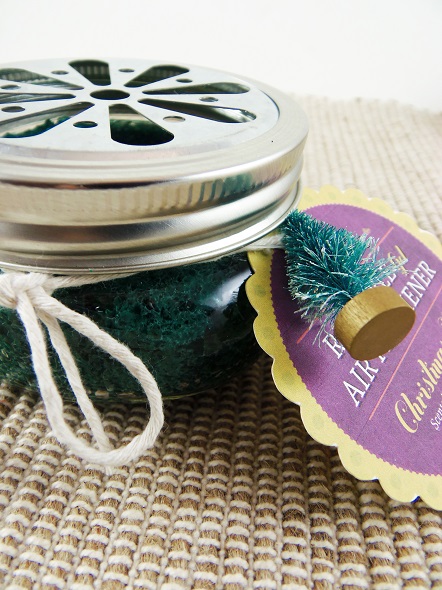 Reusable Air Fresheners – The My Frugal Home Shop