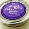 Lavender Whipped Body Butter