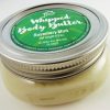 Whipped Body Butter