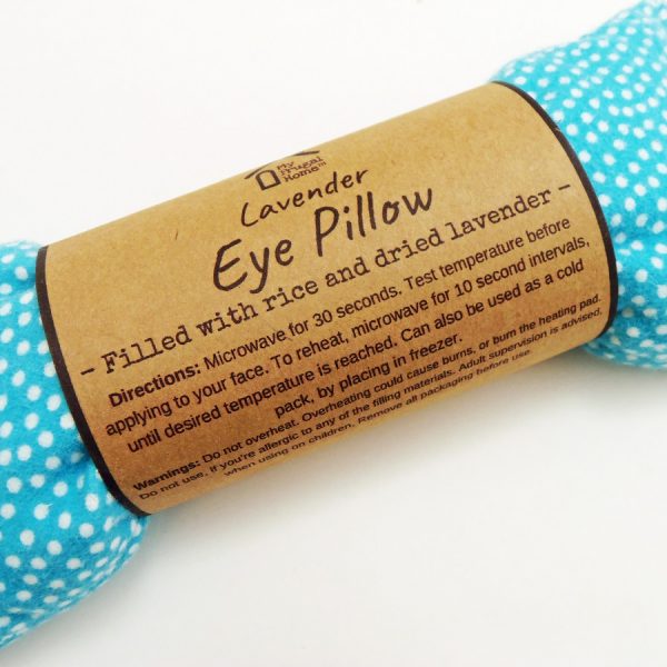 Lavender Eye Pillows Myfrugalhome Com Shop