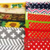 Casserole Hot Pad Fabric Choices