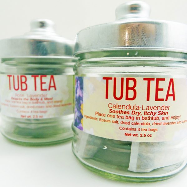 Tub Tea