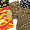 Microwave Potato Bag Fabric Options